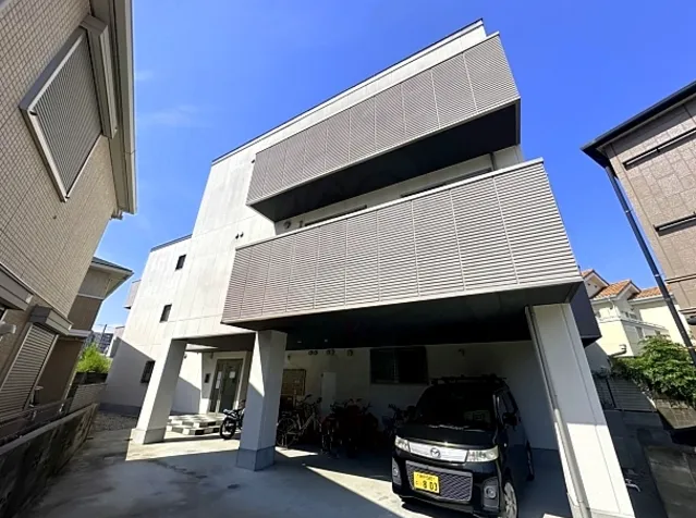 6005　ラ・フェリシア桜川