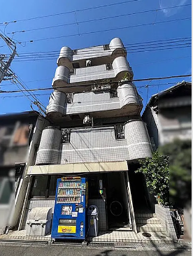 6007　スター２１神路