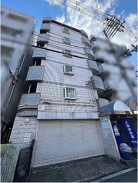 6008　イースト阪南