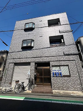 6013　オズハイツ中川