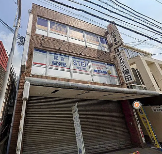 6015　ロータス藤田ビル