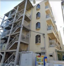 6019　収益一棟ビル