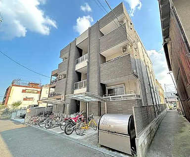 6021　フローリッシュ加美南