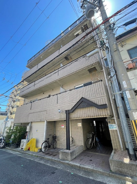 6022　ベルズコート上沢