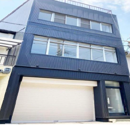 6024　港区市岡ビル