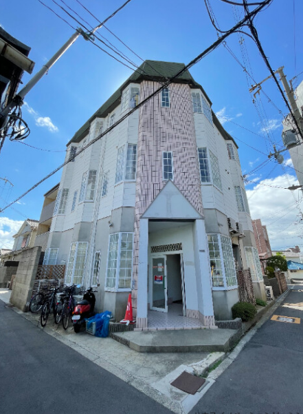 6031 メリーゴーランドオリオノ