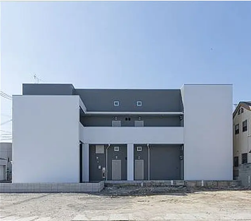 6033　一棟アパート