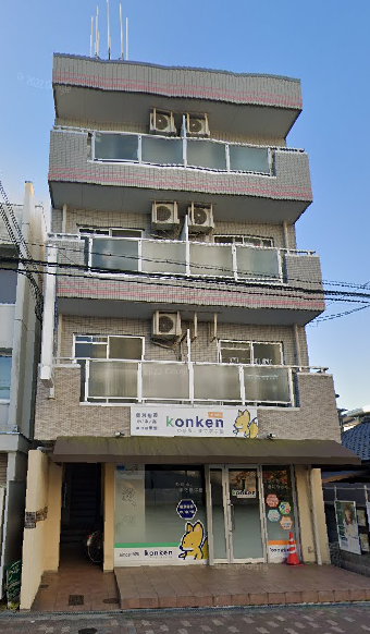 6034　一棟マンション