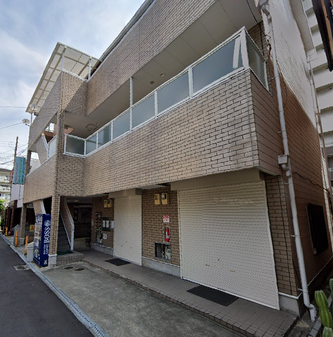 6035　エスシー鴻池