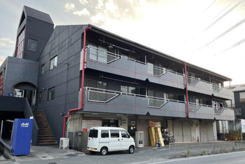 6037　キンブリッジ学研氷室