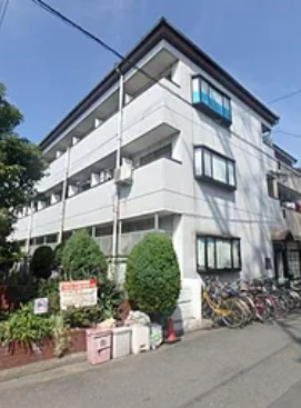 6038　プレアール緑ヶ丘