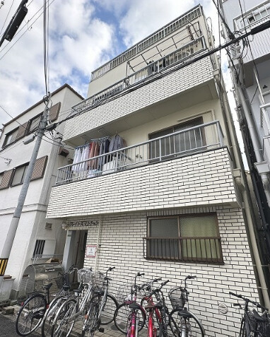 6039　クレインズマンション