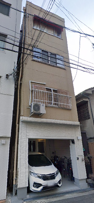 6040　空一棟ビル