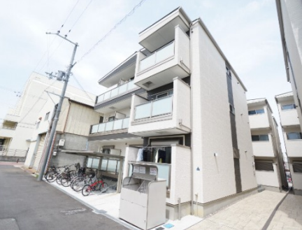 6042　メゾンルシール矢田