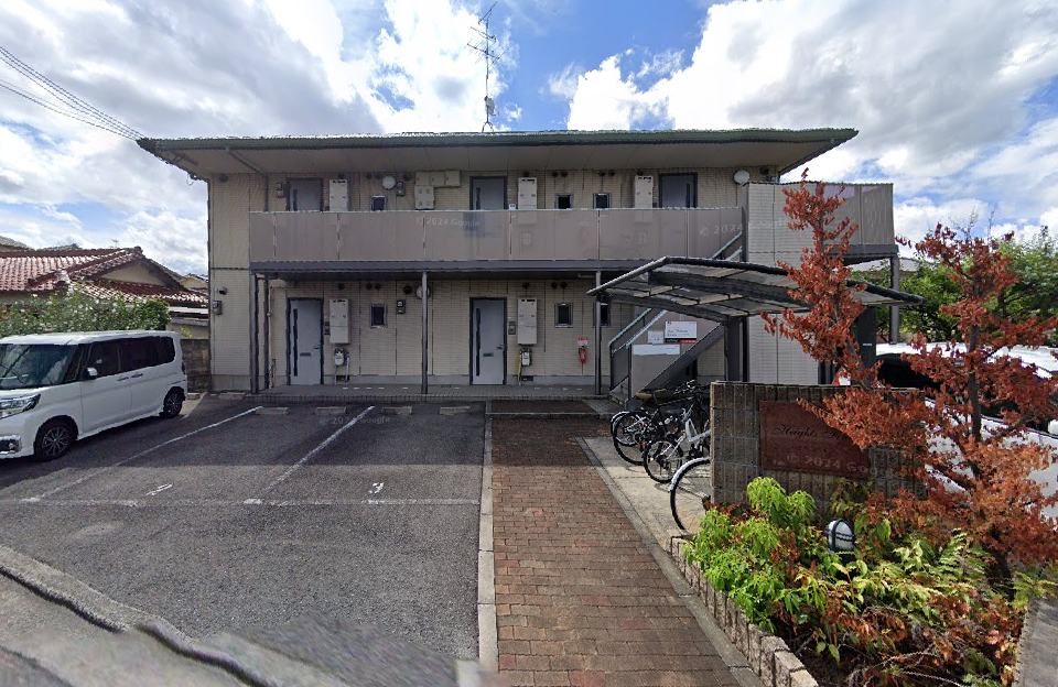 6043　ハイツファイン