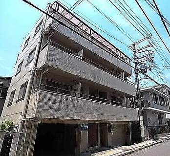 6045　宝塚ハーモニーハイツ