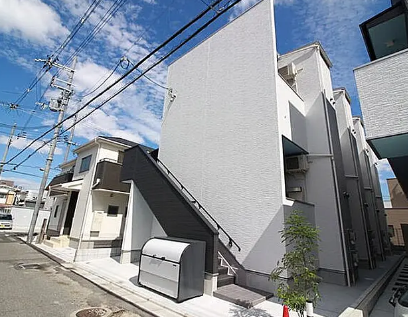 6047　leSouriere大蓮北