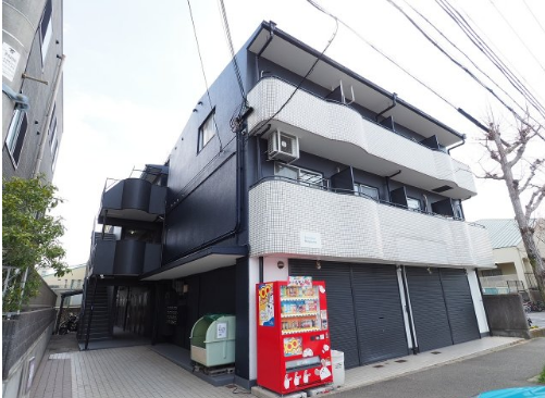 6048　サルターレ長坂