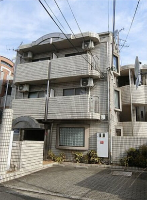 6049　シャルマンフジ堺弐番館