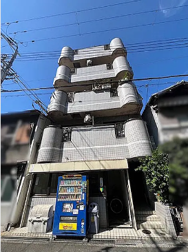 6053 スター21神路