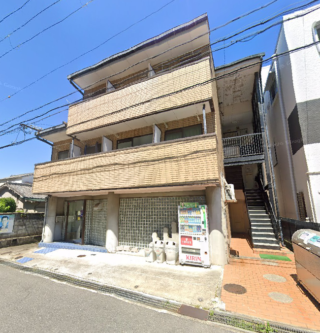 6054　ビレッジ西野