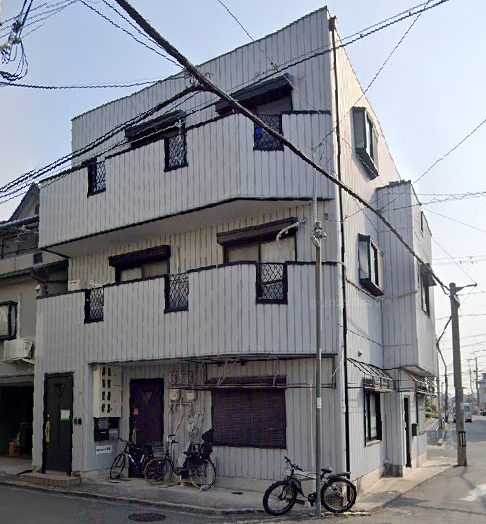 6056　miraie深沢町