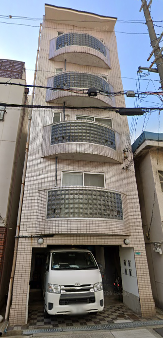 6058　エレガンス山口