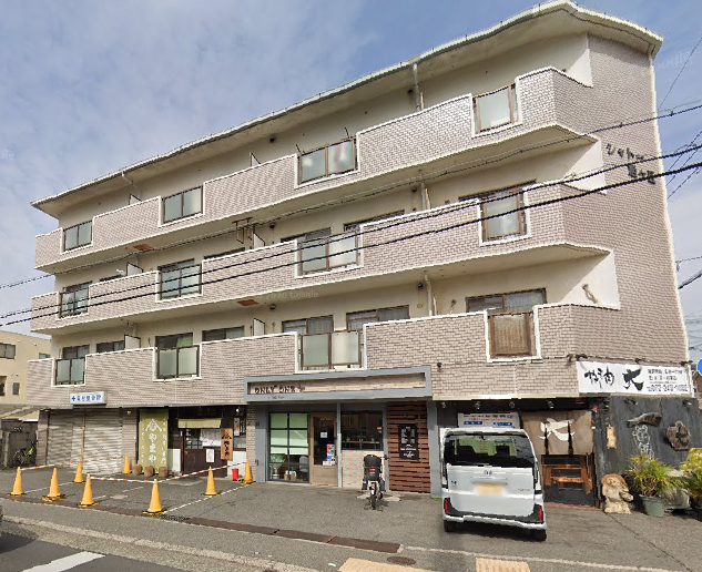 6062　シャトー旭ヶ丘