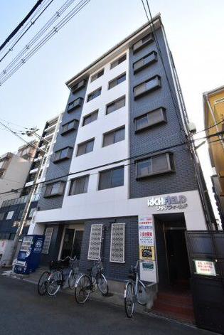 6063　リッチフィールド小阪