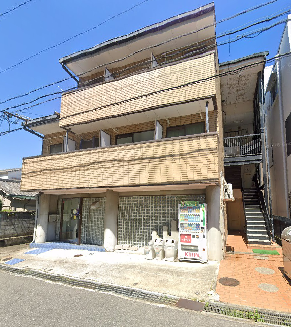 6064　ビレッジ西野