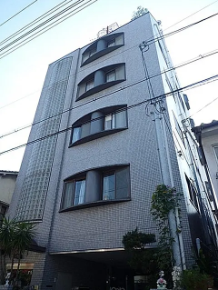 6065　PRESTANTEVILLA梅香