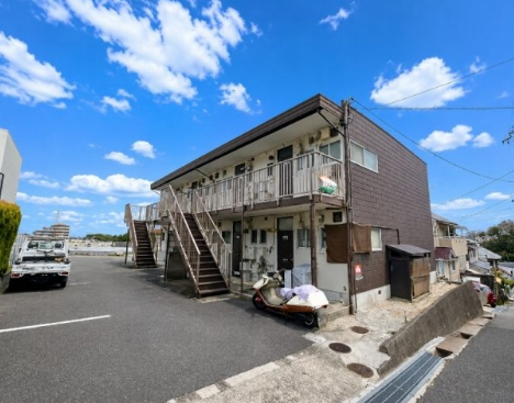 6069　めぞんかもめ