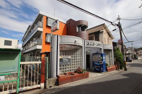 6003 ユニコーン81西野