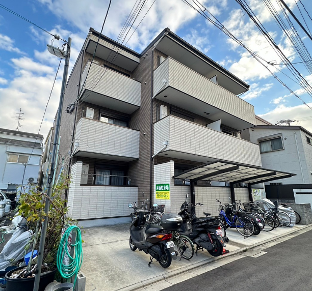 6004　カーサ・カルマ