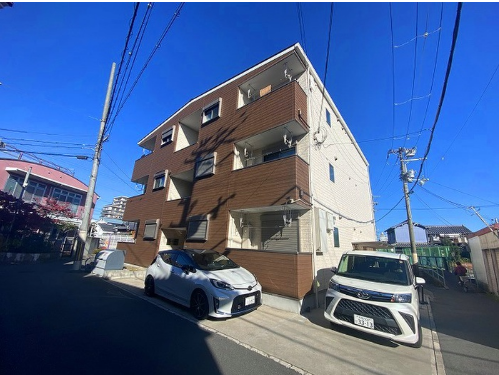 6006　レュシール古川