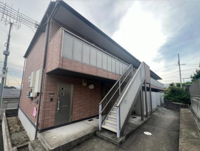 6014　サンアムール杉山手