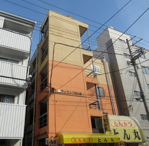 6020 ライラック商大