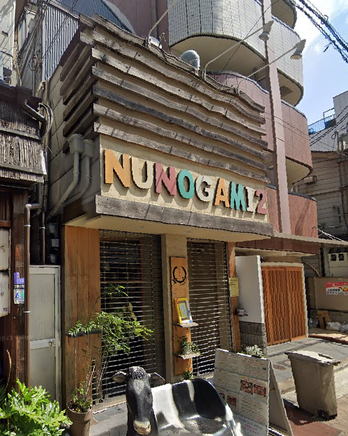 6023　一棟店舗ビル